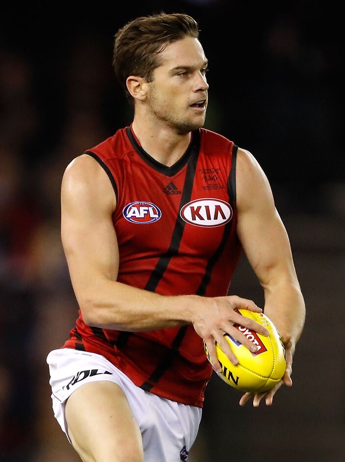 Bombers resign bornagain defender Ambrose